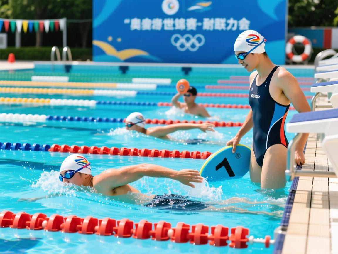 爱游戏app下载-2024年国际乒联混合团体世界杯:埃及队的精彩表现与反击,2024世乒赛 第3张