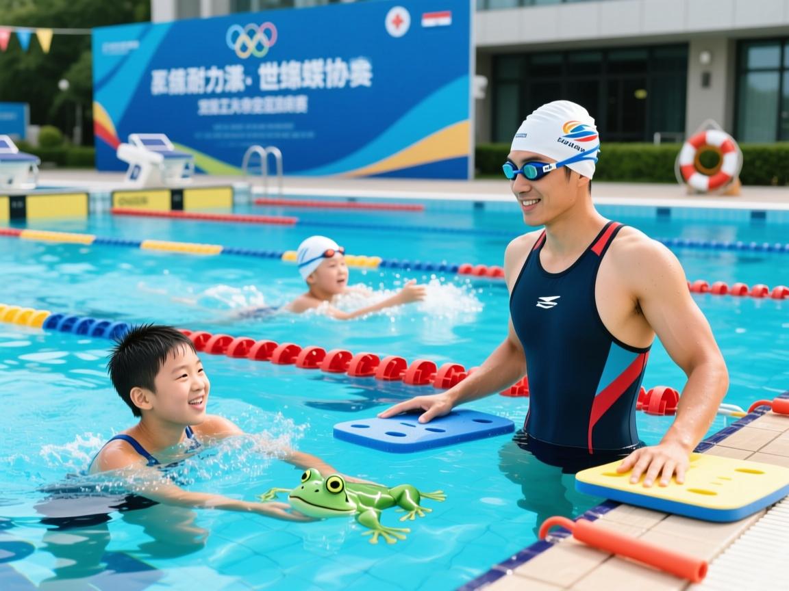 爱游戏app注册-“金牛区城北体育馆:运动舞蹈赛,舞者们用汗水编织精彩的节奏” 第3张