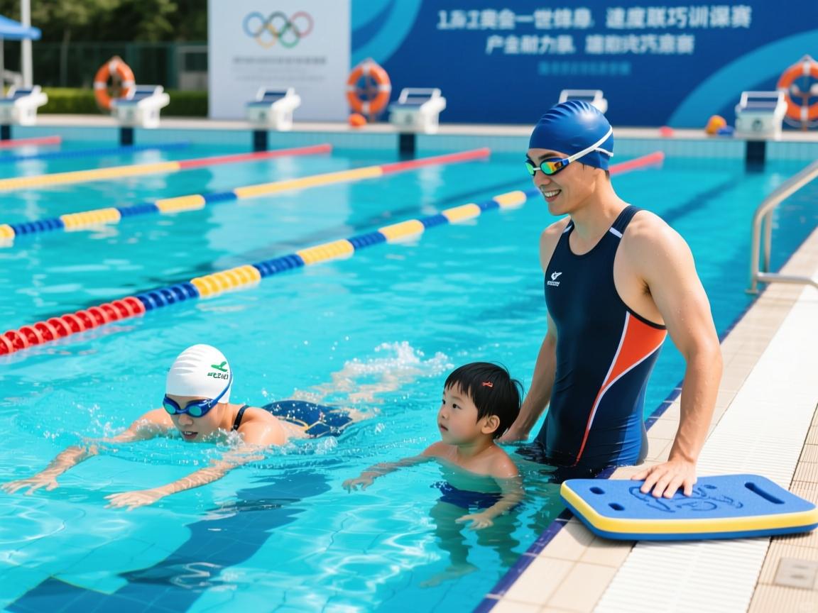 爱游戏体育-体育新闻中心发布青少年运动发展报告，青少年运动现状  第3张