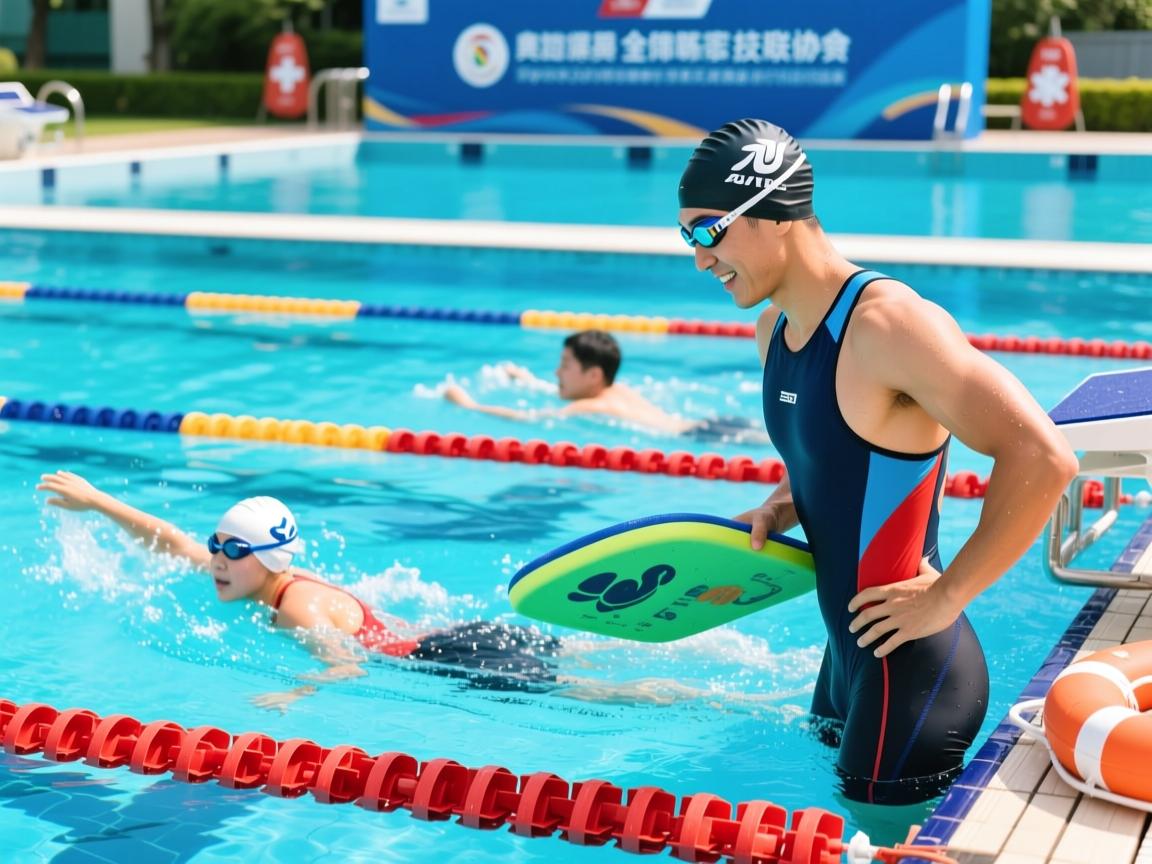 爱游戏app安装-体能教练国家职业资格认证试点启动，体能教练认证指南pdf  第2张