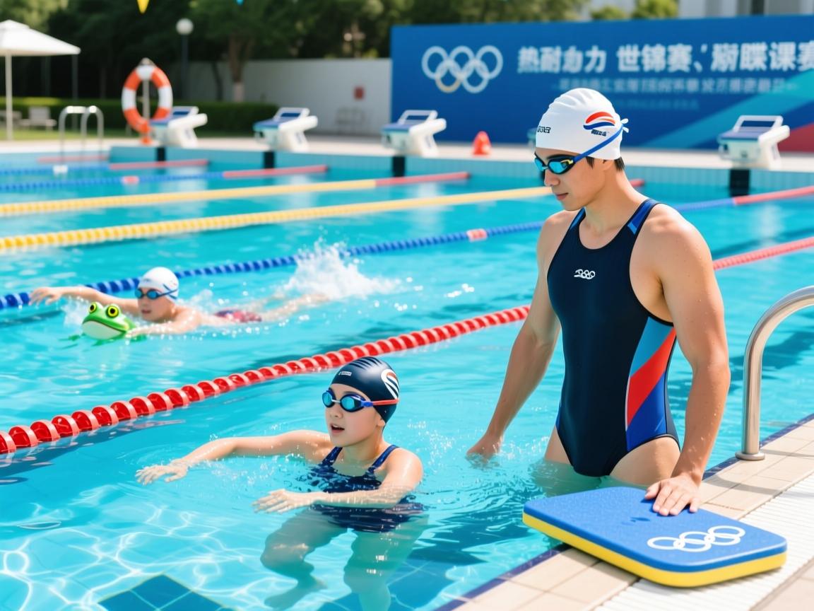 爱游戏体育入口-明星运动员发起乡村儿童体育成长项目，乡村体育项目有哪些