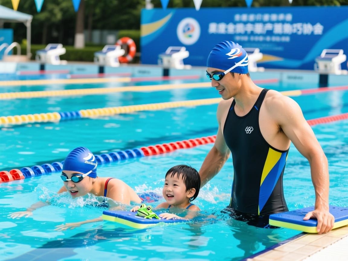 爱游戏体育入口-明星运动员发起乡村儿童体育成长项目，乡村体育项目有哪些  第2张