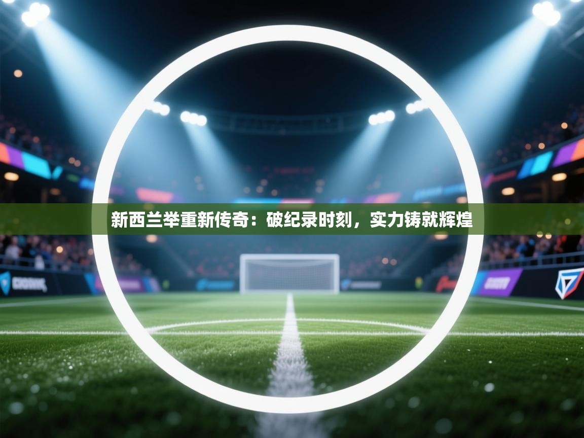 新西兰举重新传奇：破纪录时刻，实力铸就辉煌  第1张