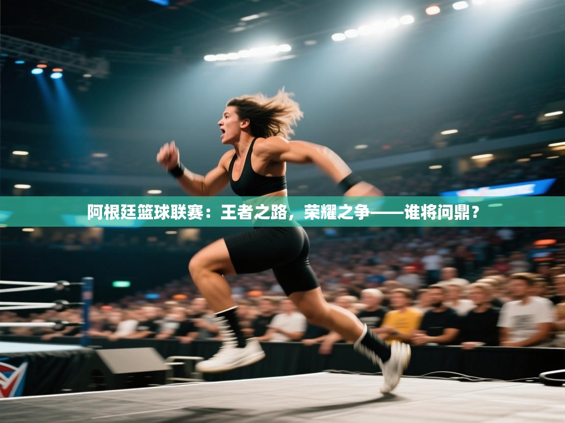 阿根廷篮球联赛:王者之路,荣耀之争——谁将问鼎? 第1张