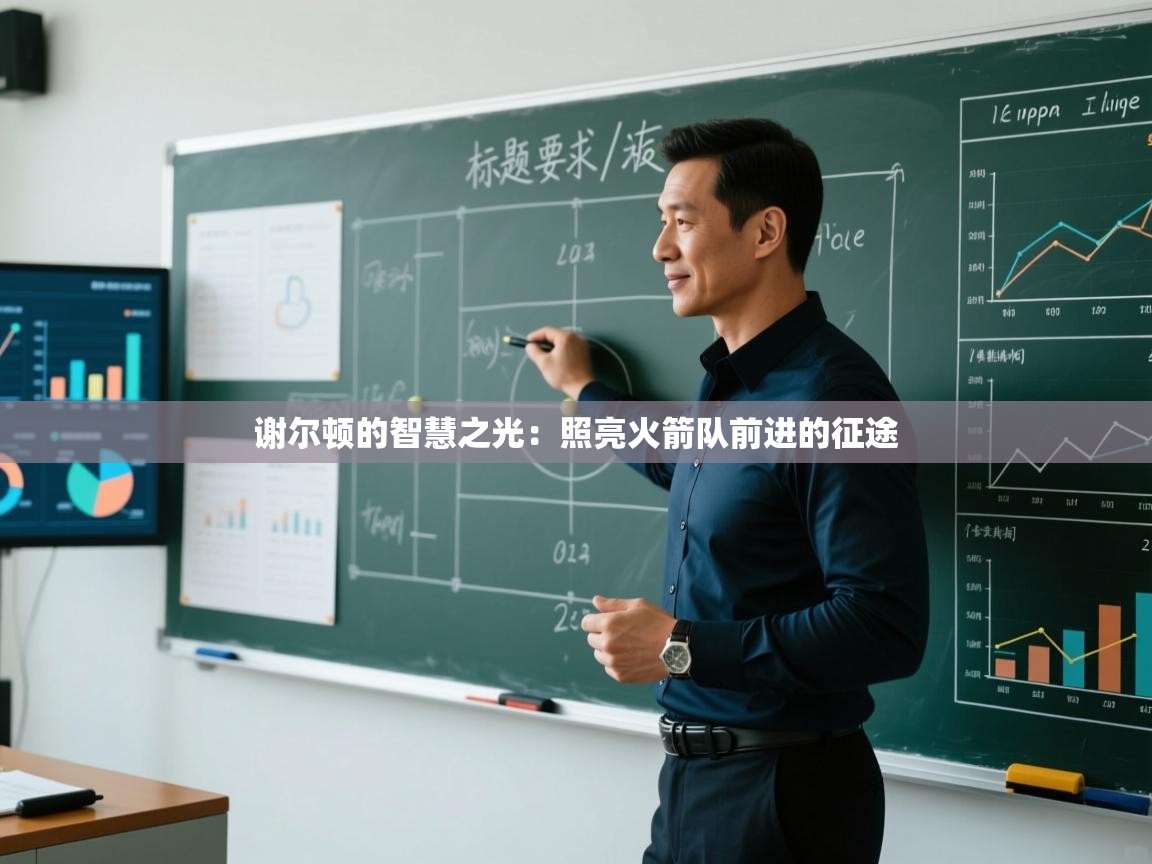 谢尔顿的智慧之光：照亮火箭队前进的征途