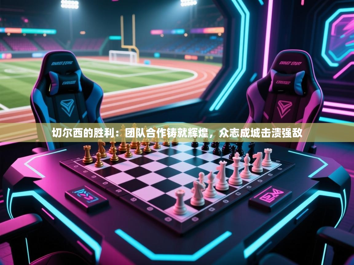 切尔西的胜利：团队合作铸就辉煌，众志成城击溃强敌  第2张