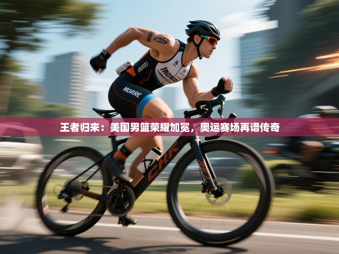 王者归来：美国男篮荣耀加冕，奥运赛场再谱传奇  第1张