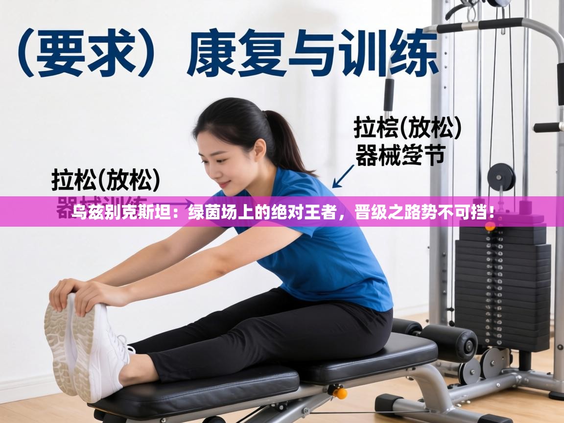 乌兹别克斯坦：绿茵场上的绝对王者，晋级之路势不可挡！