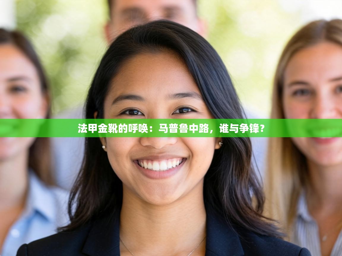 法甲金靴的呼唤：马普鲁中路，谁与争锋？  第1张